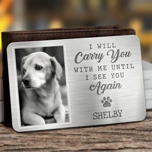 Foto personalizada: Vivieron, amaron, ronronearon. Tarjeta de aluminio personalizada conmemorativa. Regalo de condolencias para dueños de mascotas.