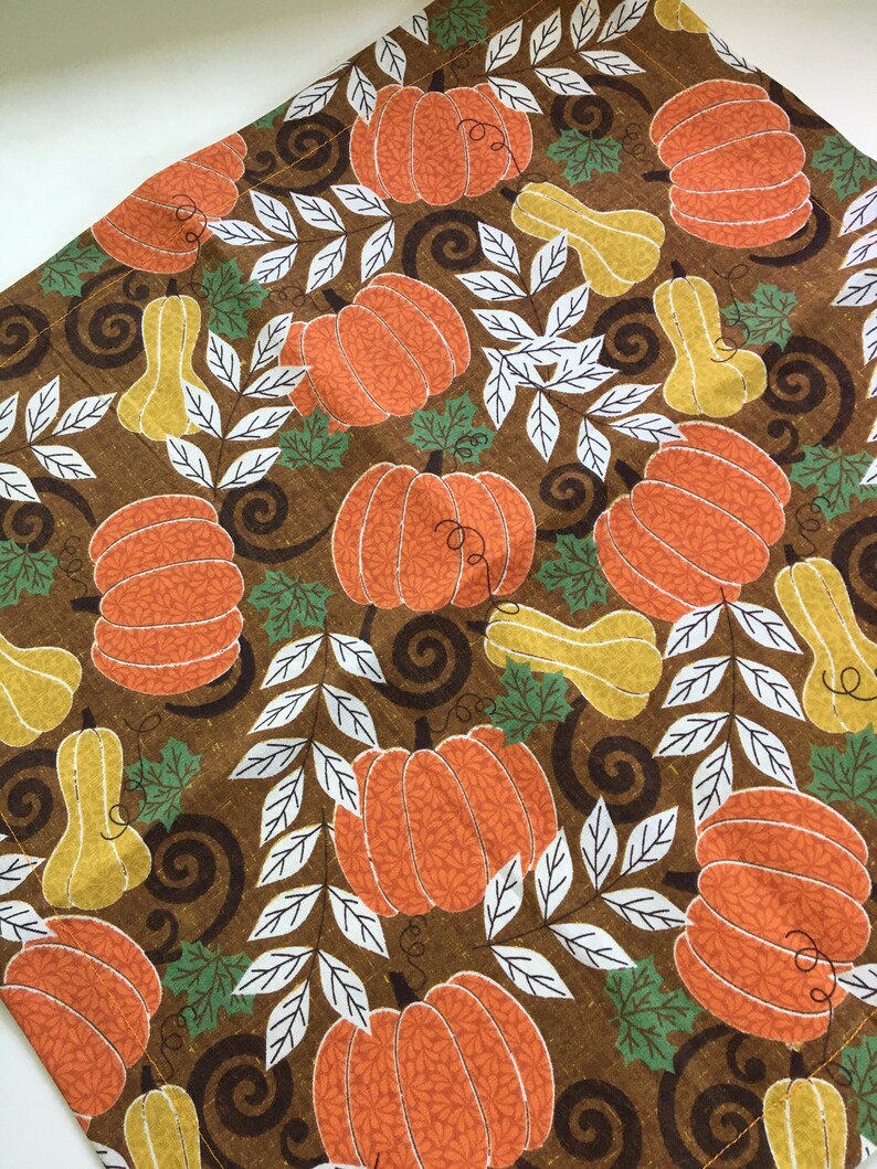 Fall Cloth Napkins and Coasters Set Napkins/coasters With Etsy