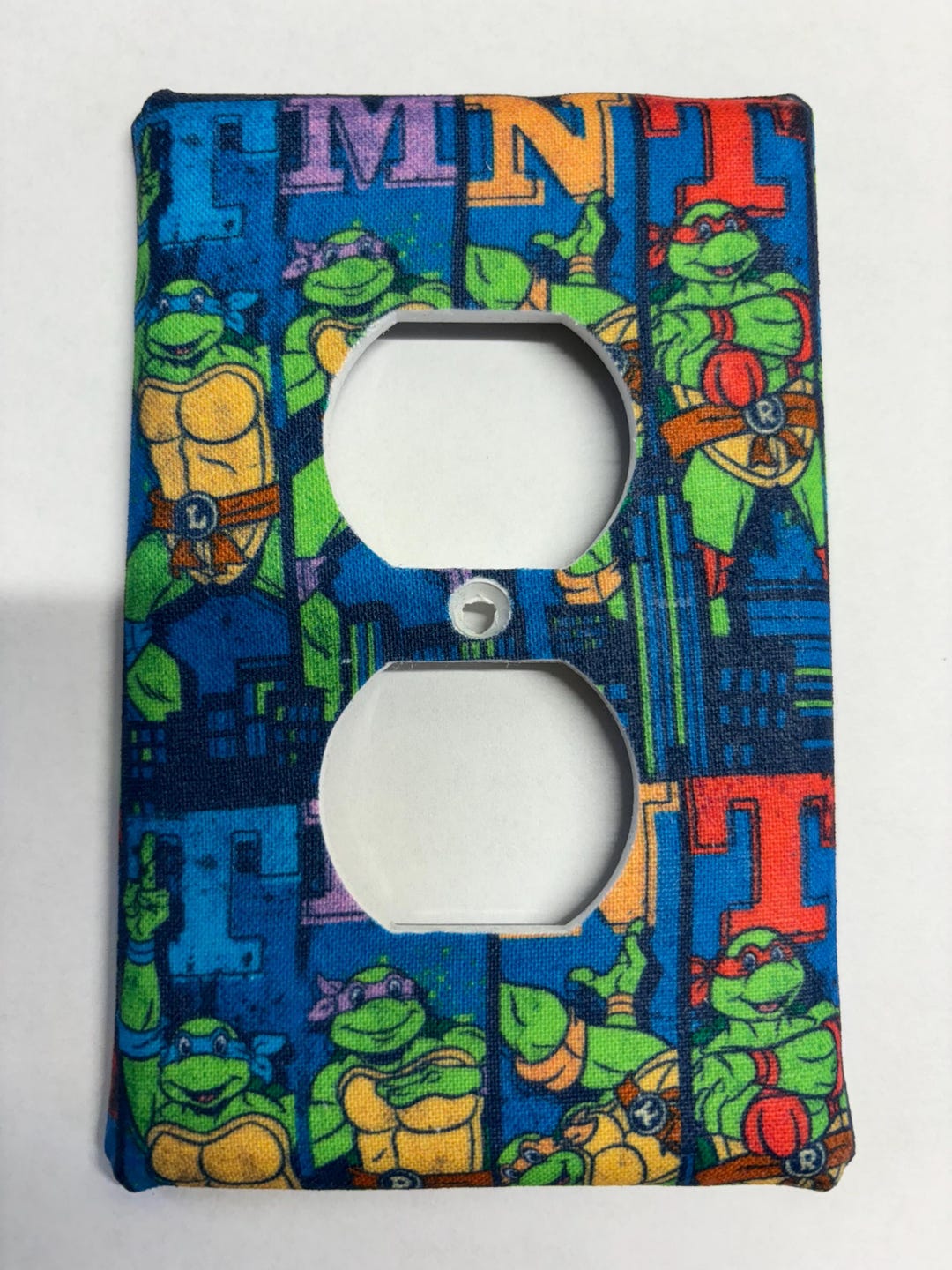 STICKER DESIGN Adesivi per Interruttore con Gufi e Gufetti Porta