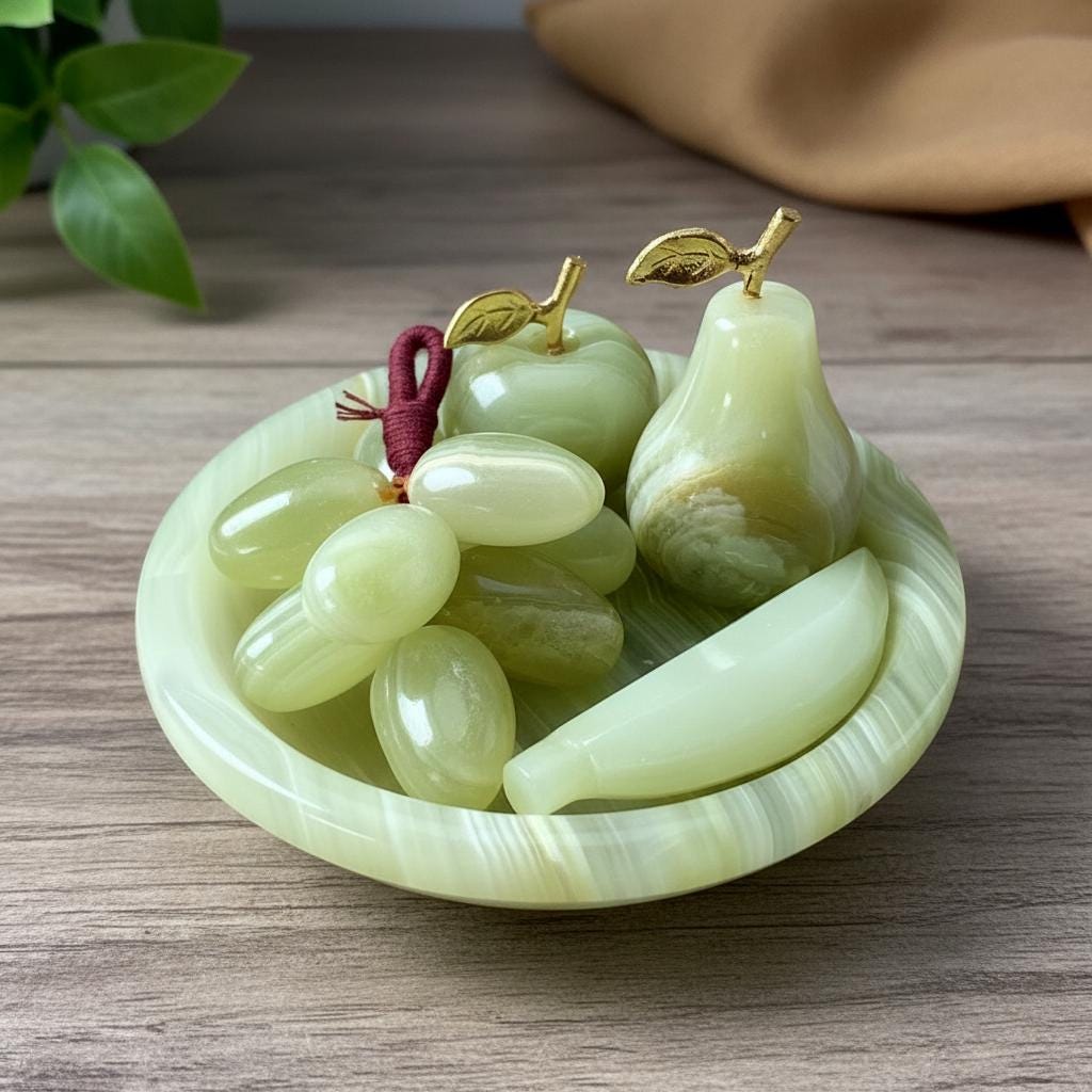 Onyx fruit - Etsy 日本