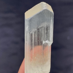 25g Stunning Kunzite Crystal Specimen from Afghanistan