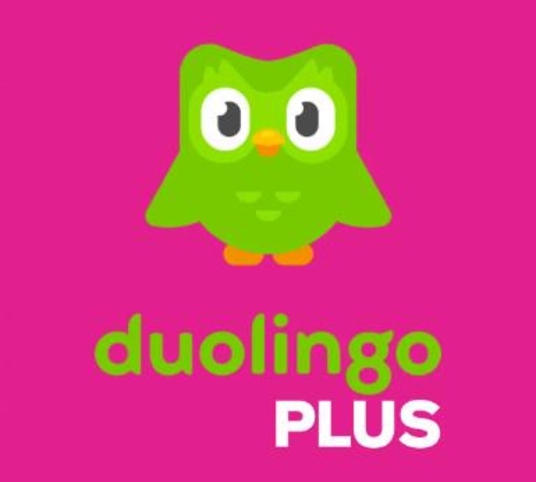 Duolingo Unlimited Hearts Pack Classroom Package Etsy Duolingo Unlimited Hearts Pack Classroom Package Etsy