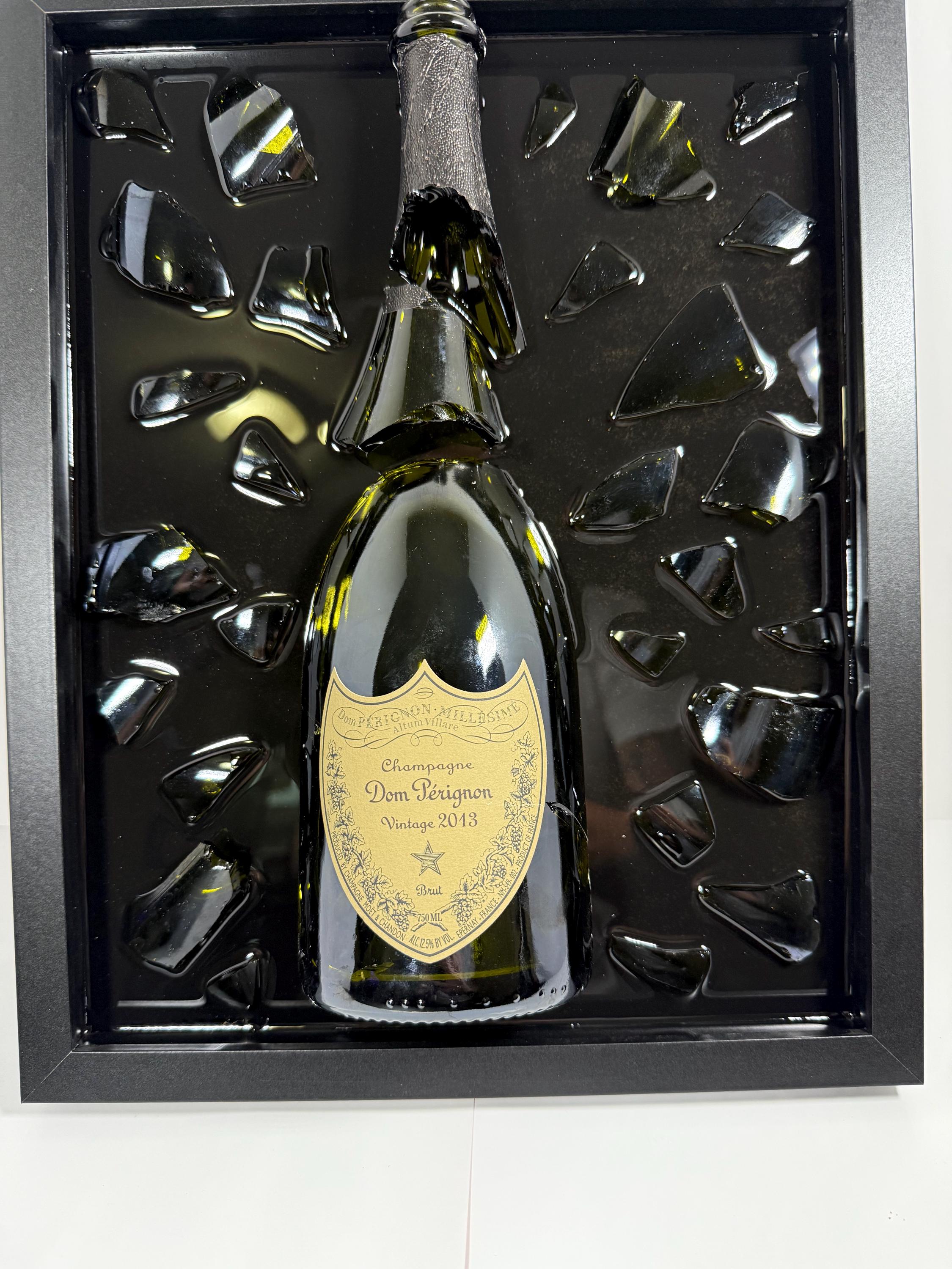 Dom Perignon Cork - Etsy