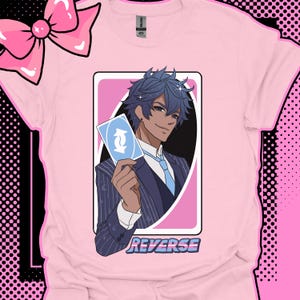 Funny Trans T-shirt for Non-binary and Queer Transgender Witches