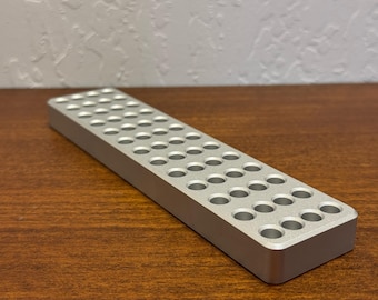 Aluminum Hex Bit Holder