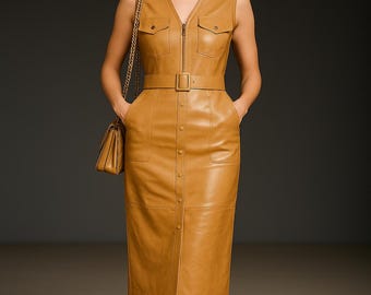 one shoulder black leather dress Marcella Women's Manhattan One Shoulder Gown main image 1