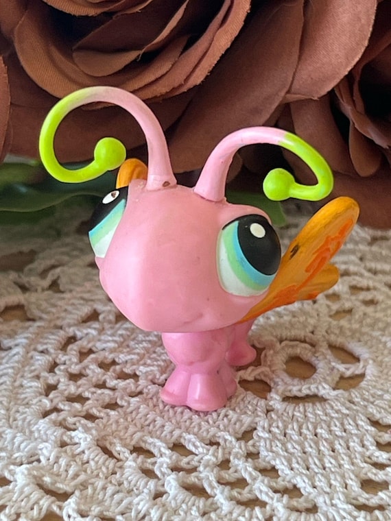 realistic blow up sex dolls Babyjem Vibrating Baby Butterfly Toy / Rose – Buy Online in Jordan main image 0
