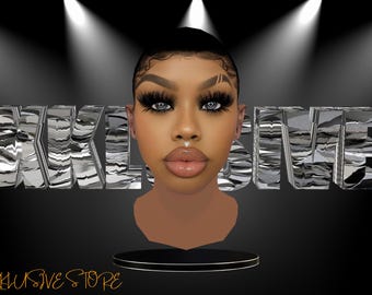 CYN SKIN || Fivem & Singleplayer ready ||