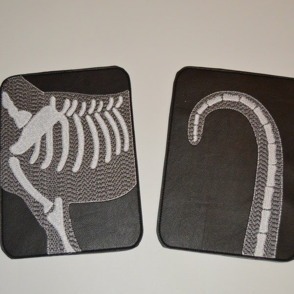 Pretend Animal X Ray Etsy