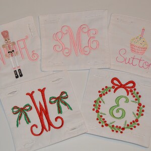 Add on Dress tab for Our Interchangeable Dress