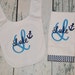 see more listings in the Burp cloths & Bibs section