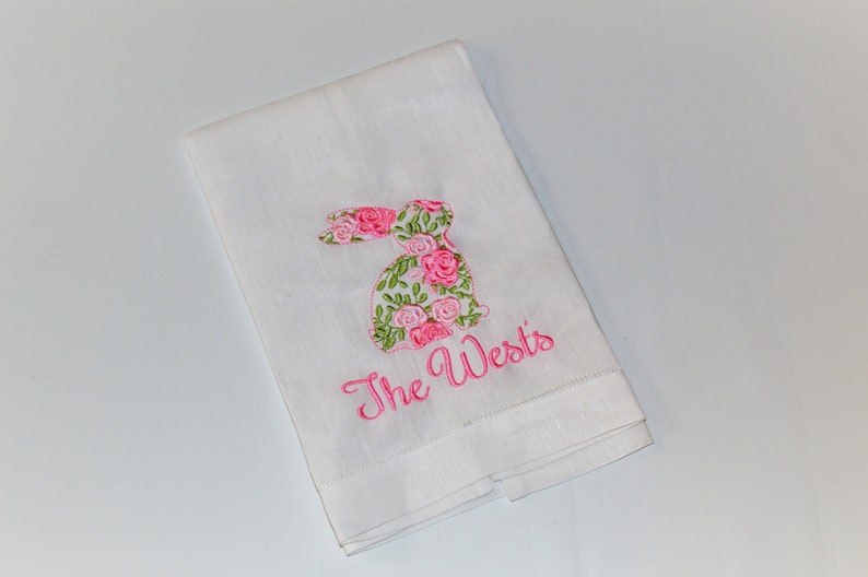 theroyalprincess Guest Towel