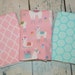 see more listings in the Burp cloths & Bibs section