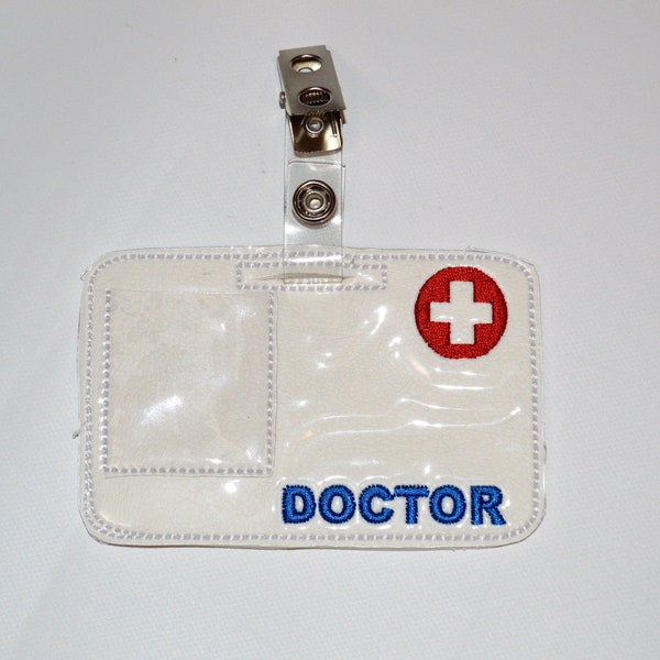 Doctor Pretend Play - Etsy