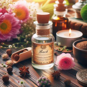 Complessi di Fiori di Bach, emozioni e benessere