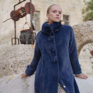 Angora Jacket - Etsy