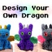 see more listings in the Custom Amigurumi section