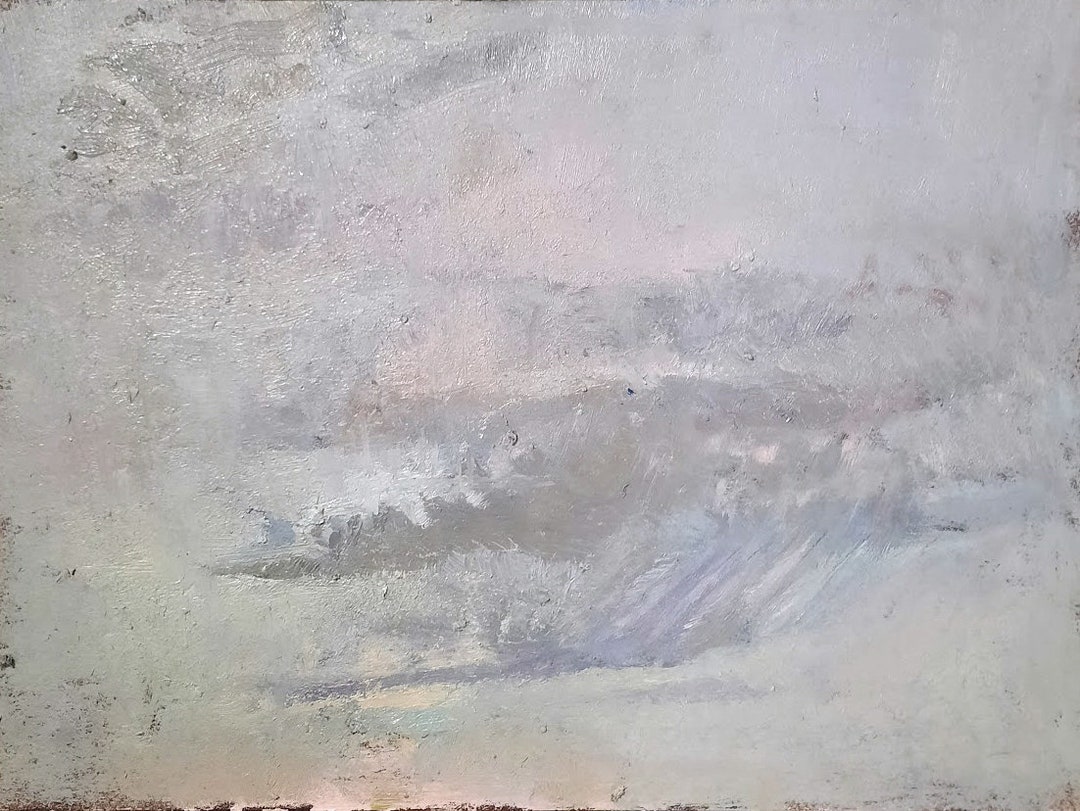 Cloud Study 3 - Etsy