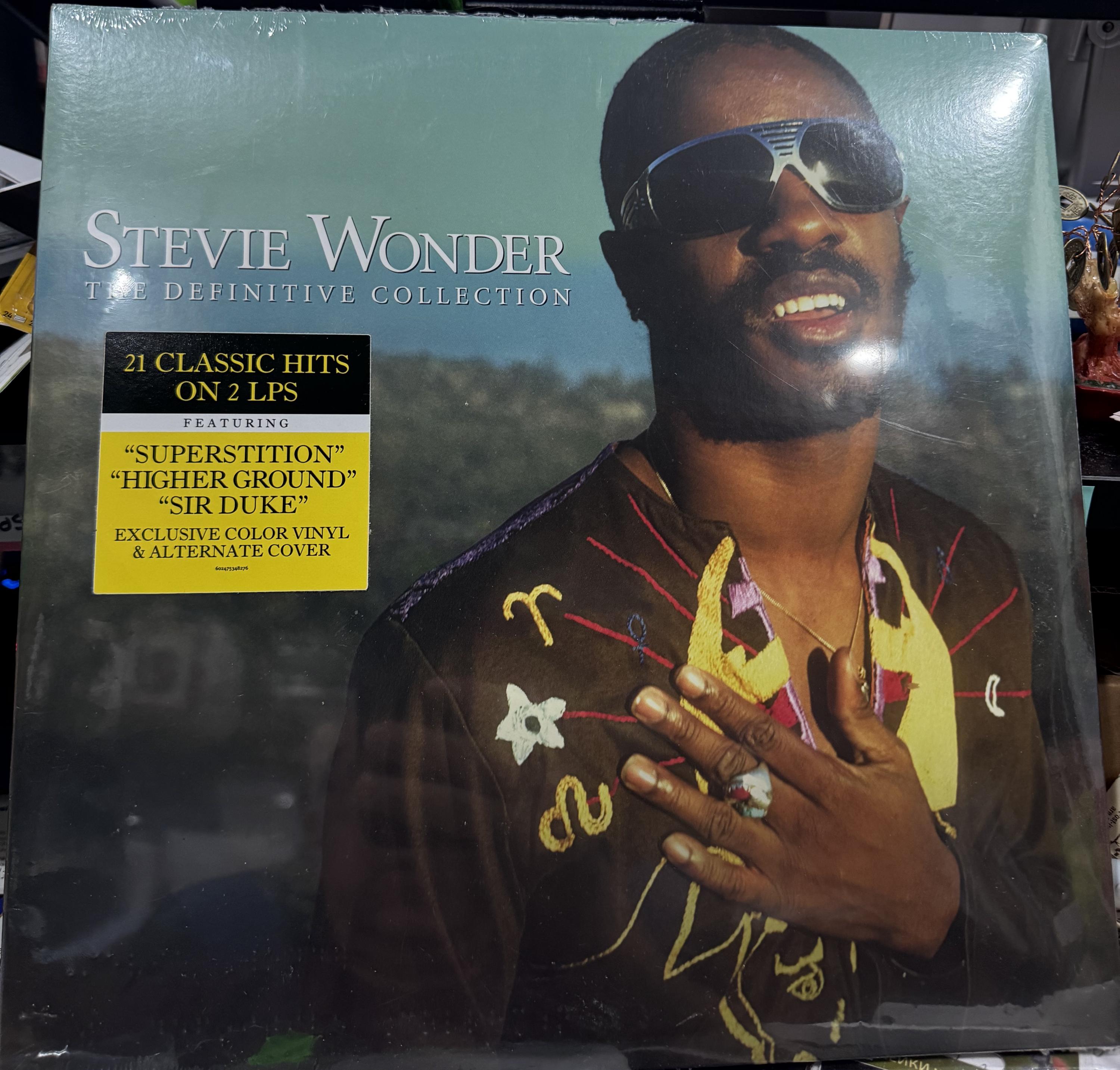 Stevie wonder vinyl - Etsy 日本
