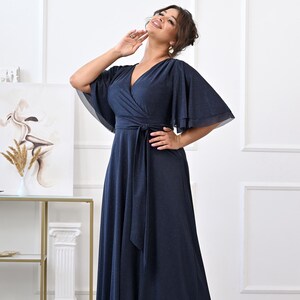 plus size black bridesmaid dresses Silk Dress Plus Size Black Bridesmaid Dresses Long Maxi Satin Long the Shaude dress is a floor Black Bridesmaid Dress Shiny Satin