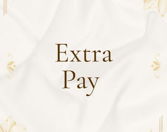 Extra Payments
