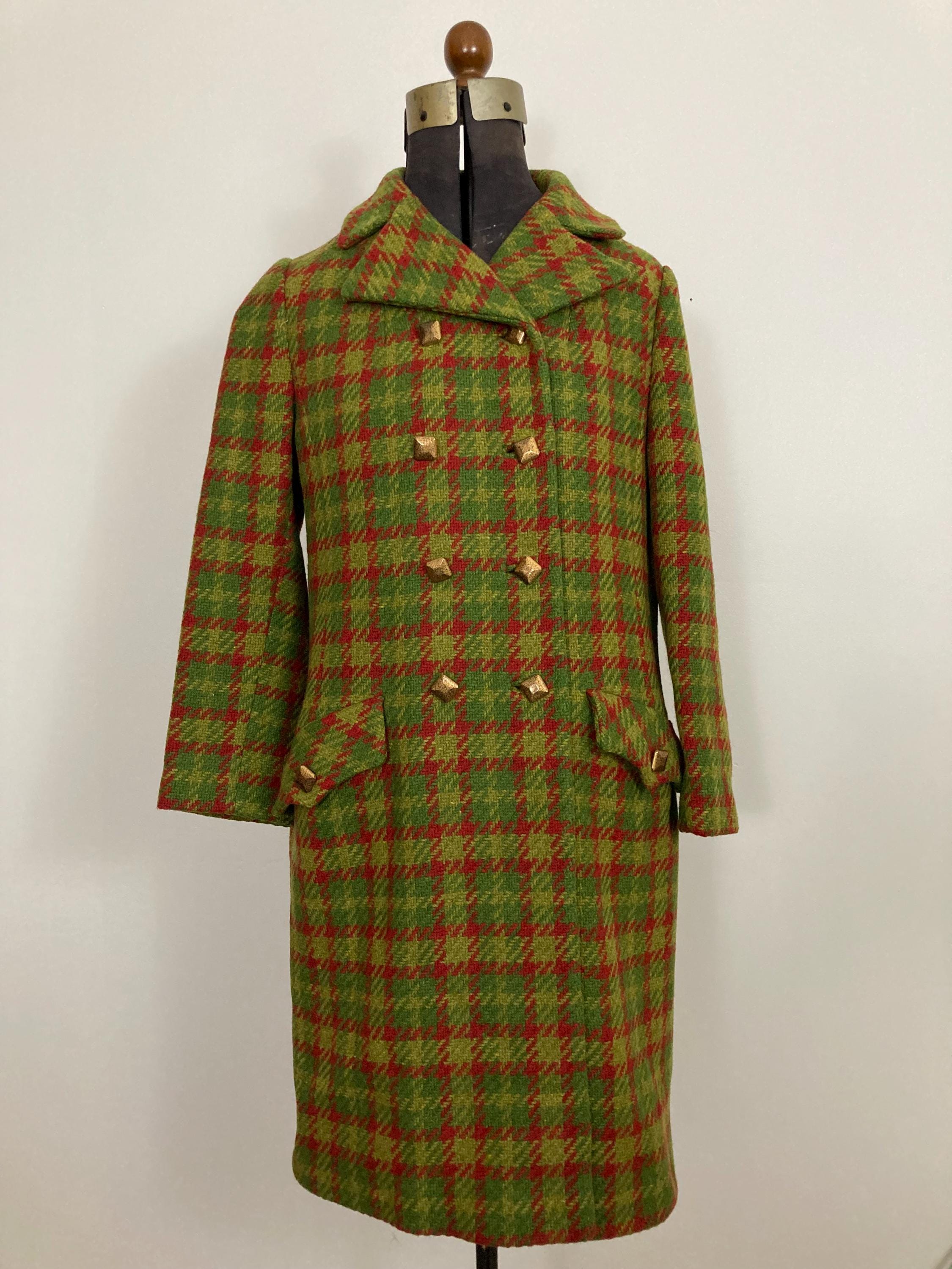 Lassie Junior Coat - Etsy