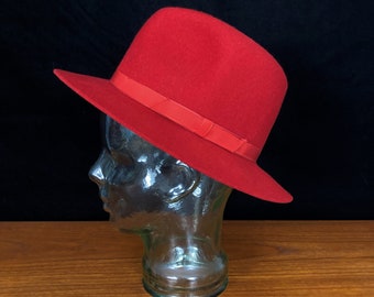 Extra Small Fedora - Etsy