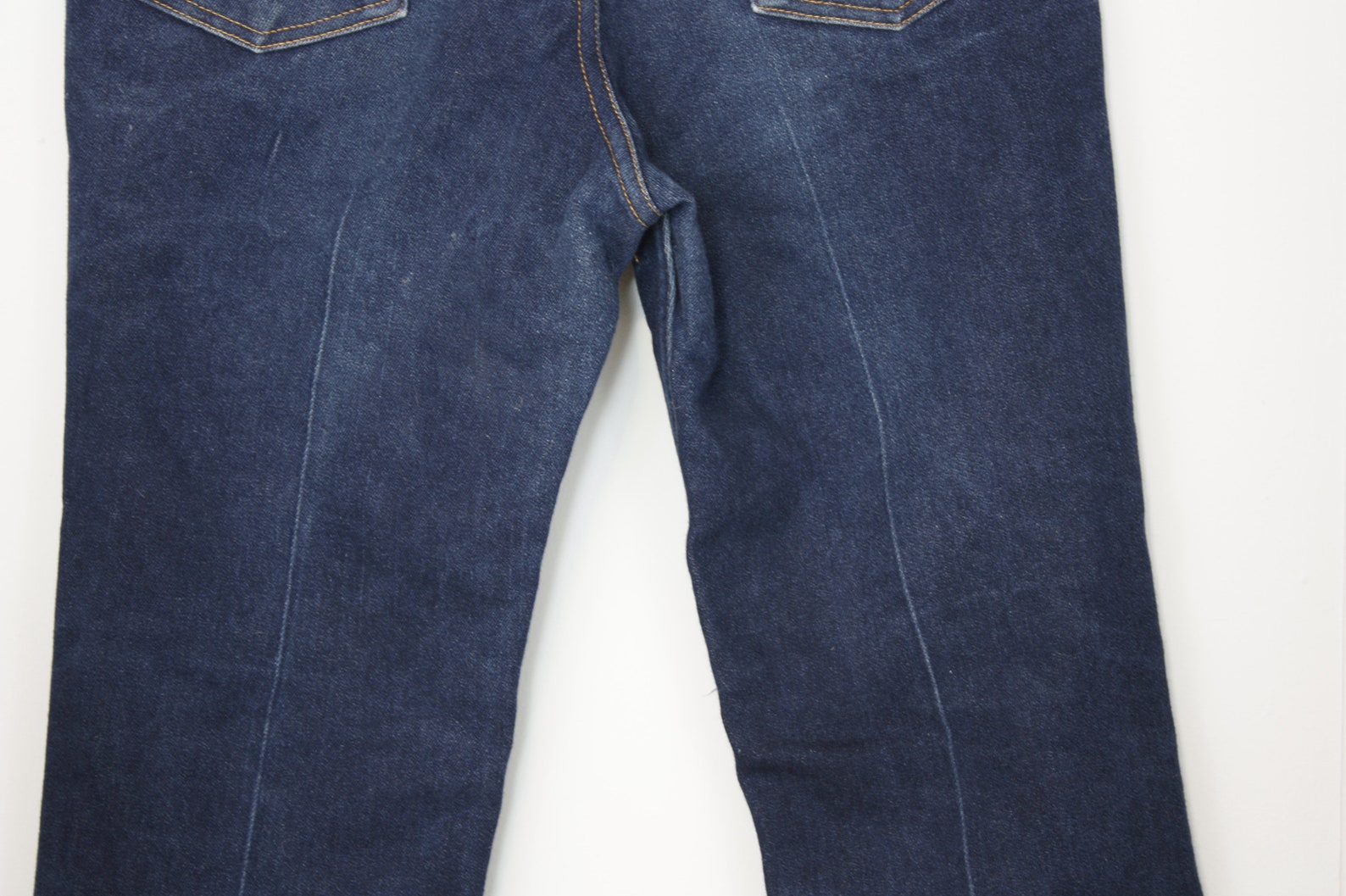 Retro Vintage 90s Levis Action Jeans Brown Tab Men's Jeans Etsy