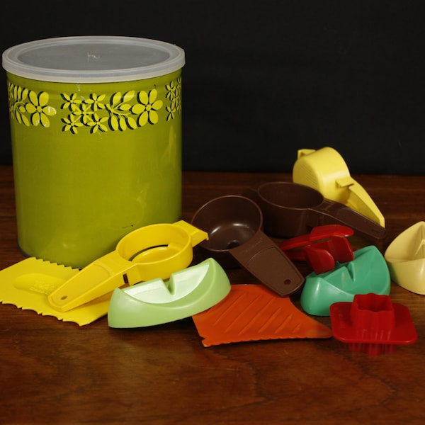 Tupperware Gadgets Etsy