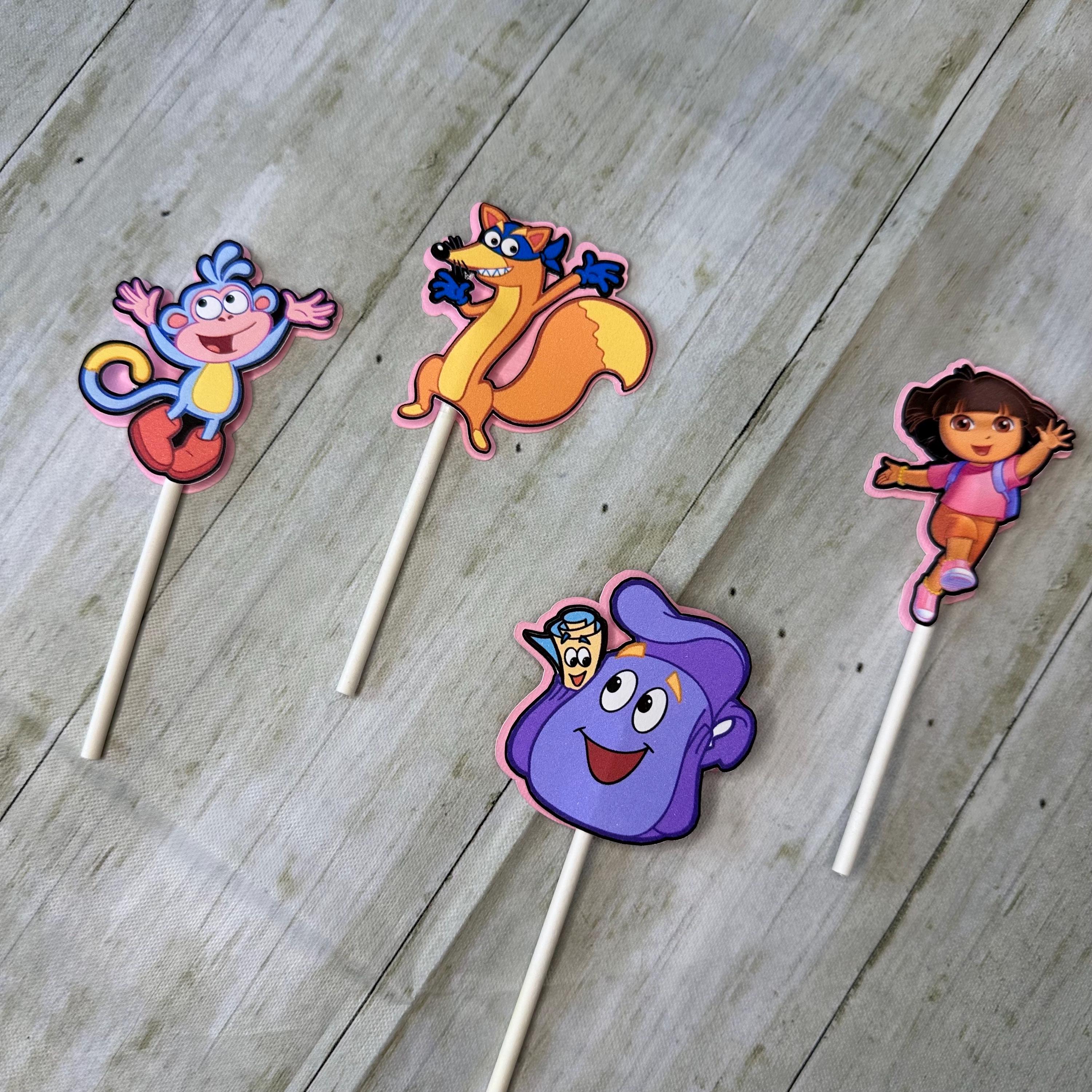 Gadpiparty 10Pcs Meerjungfrau Geschenktüten Behandeln Party Candy