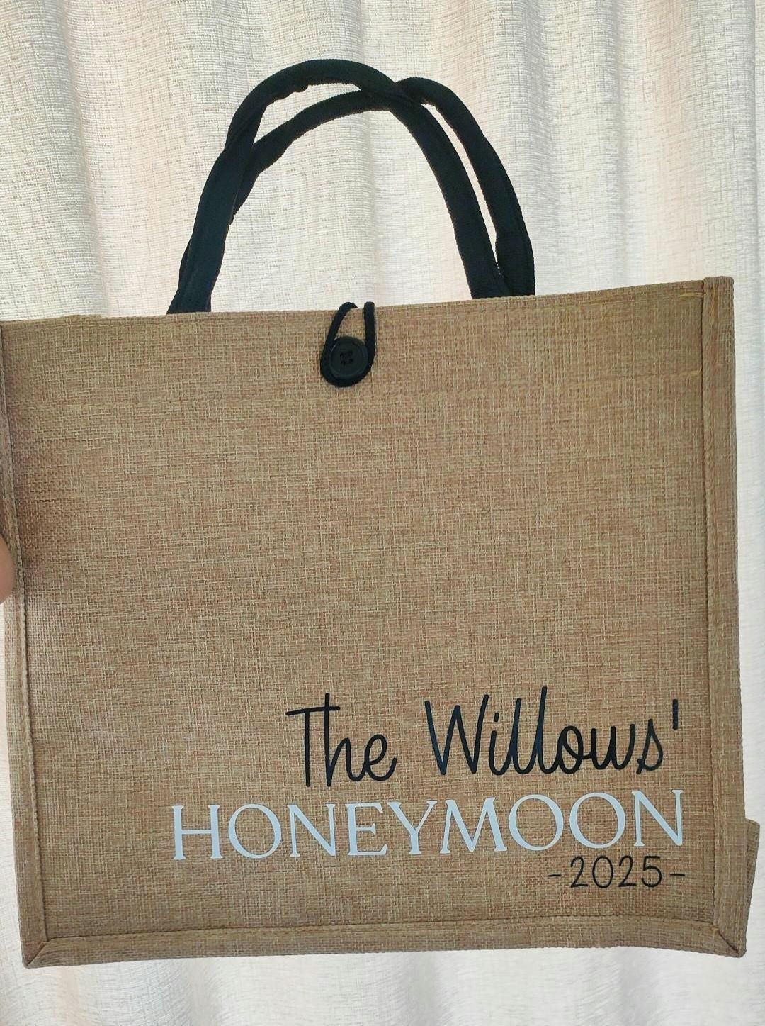 Borsa Da Spiaggia | Logo Personalizzato | Da 17,00 - Foto 3