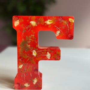resina, epoxi, letra de epoxi, lámpara de letras, lámpara de noche, juego, juego de resina, juego colorido, juego especial, regalo especial, epoxi especial, epoxi colorido
