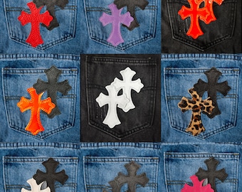 Double cross ch jeans ,gift for men,,gift for friend,gift for birthdaych jeans ,gift for men,,gift for friend,gift for birthday