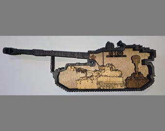 M109 Howitzer