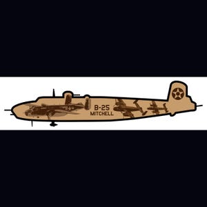 B-25 Mitchell