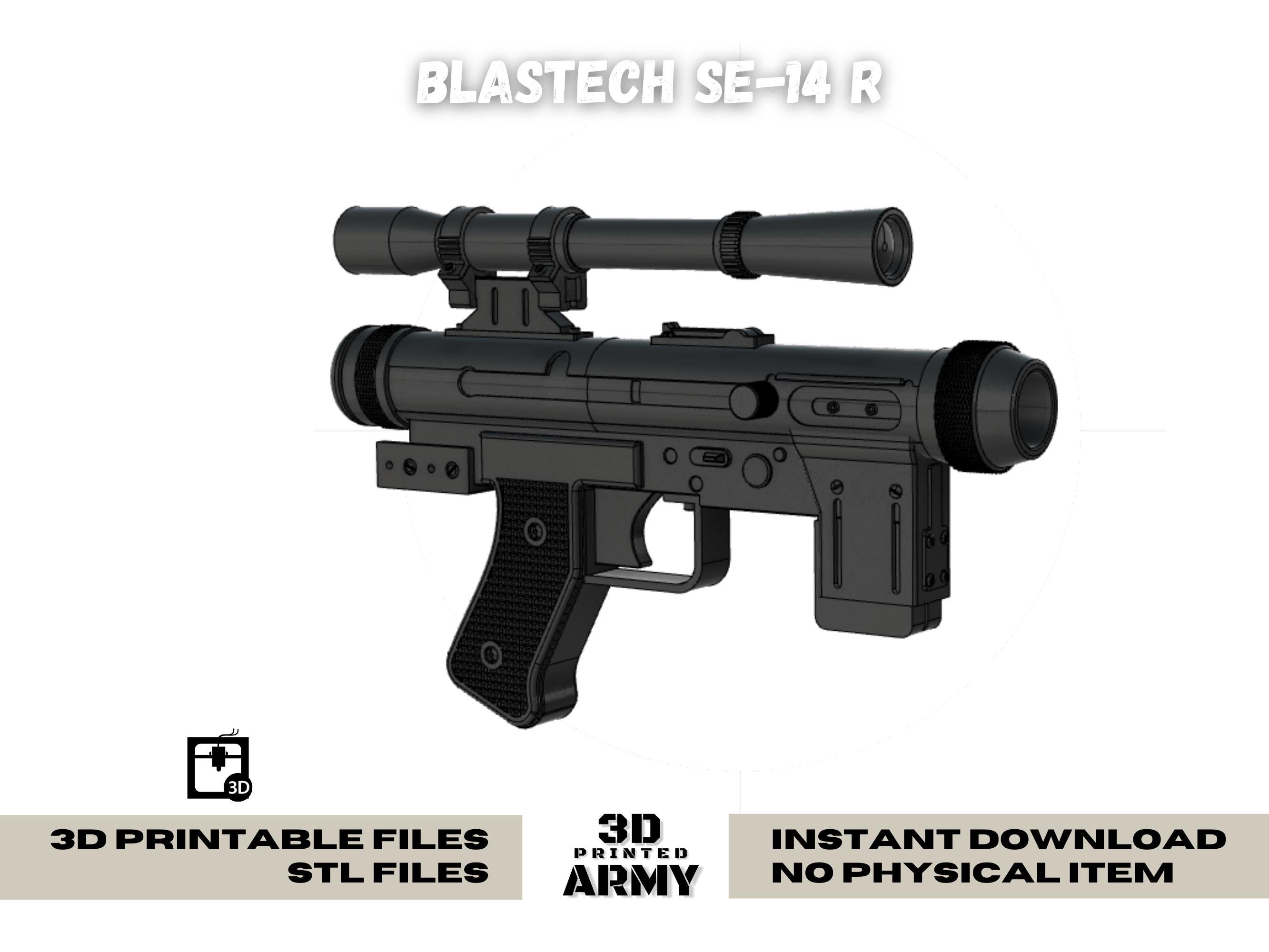 Se 14r blaster - Etsy 日本