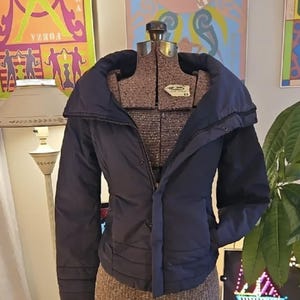 Y2k Diesel Jacket - Etsy