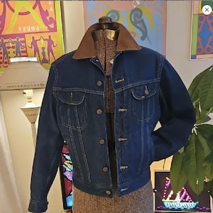 Lee Storm Rider 36 - Etsy