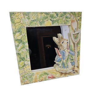 1998 Peter Rabbit - Etsy