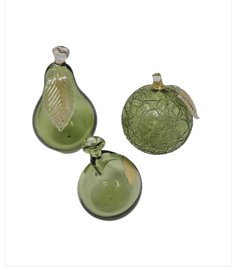 Barbini Murano - Etsy