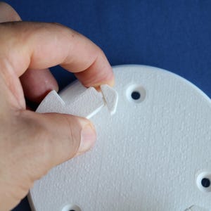 Magcubic HY300 projectorbeugel voor plafond en muur