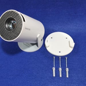 HY300-PRO Projector Wandbeugel