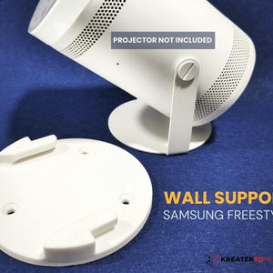 Wandhalterung für Samsung Freestyle-Projektor