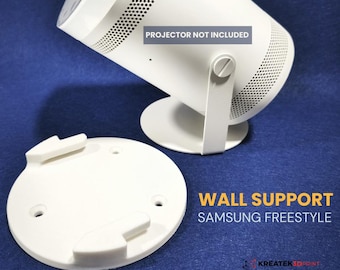 Wandhalterung für Samsung Freestyle-Projektor