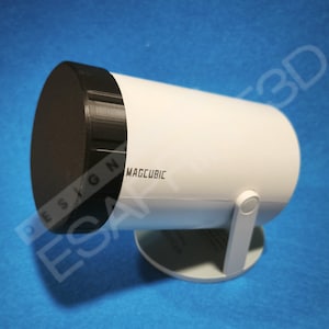 Beschermkap voor MagCubic HY300-PRO projectorlens