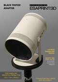 Samsung Freestyle GEN 1 / GEN 2 Projector Tripod Adapter Mount product logo