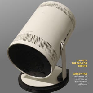 Samsung Freestyle GEN 1 / GEN 2 Projektorstativadapterfäste