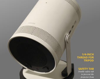 Elmo ST 180 2 Track 8mm Sound Projector in Box and With