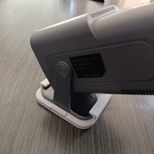 Projectorbeugel model HY320 voor wand en plafond