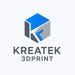 KREATEK3DPRINT store logo